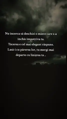 #tiktokromania #citate #foryoupage #citatemotivationale 