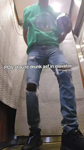 unc had a little inconvenience otw up to his apartment. #fyp #fypシ #foryou #foryoupage #viral 