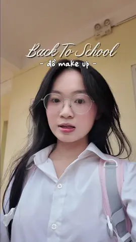 #backtoschool #borntobecutie#xuhuong#hocsinhcap3