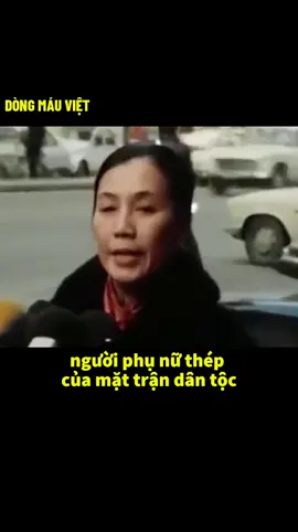 Đàm Phán Hoặc Không.  #dongmauviet 