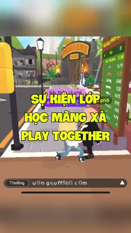 Diệt Rắn Thoi😈 #playtogether #playtogethervng #ptgcreator #ptg0825 #xuhuong 