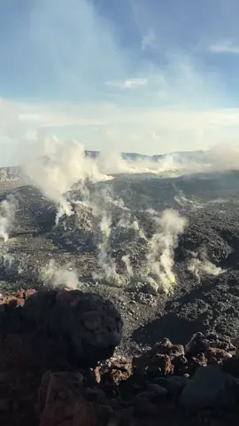 naik gunung aja yokk