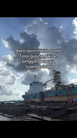 Pening lah pening #galangankapal #batam #trend 