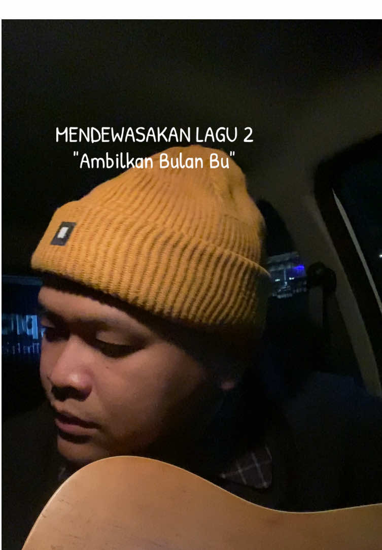 Part 2 mendewasakan lagu 
