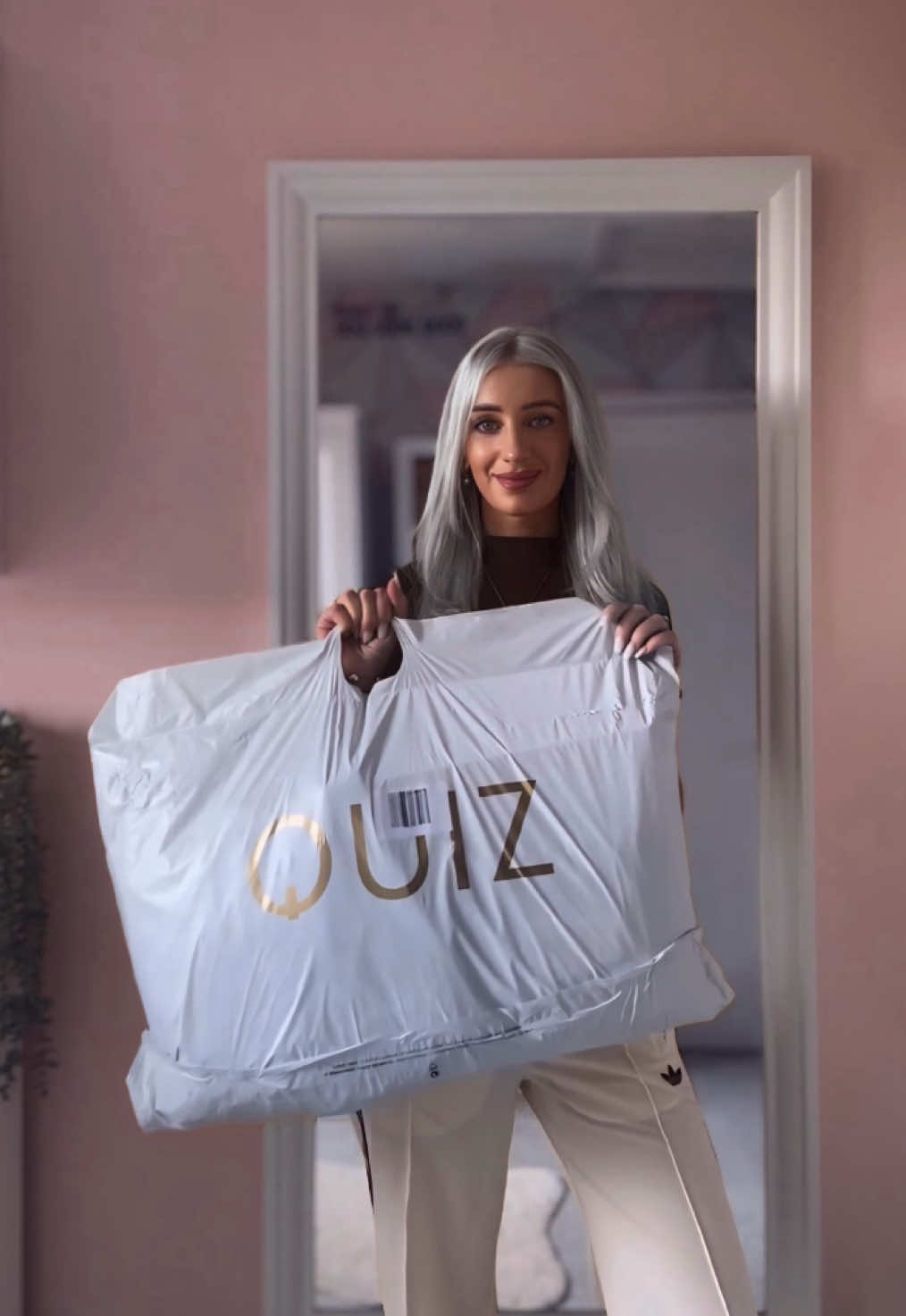 @QUIZ CLOTHING autumn haul  🍂 ad 