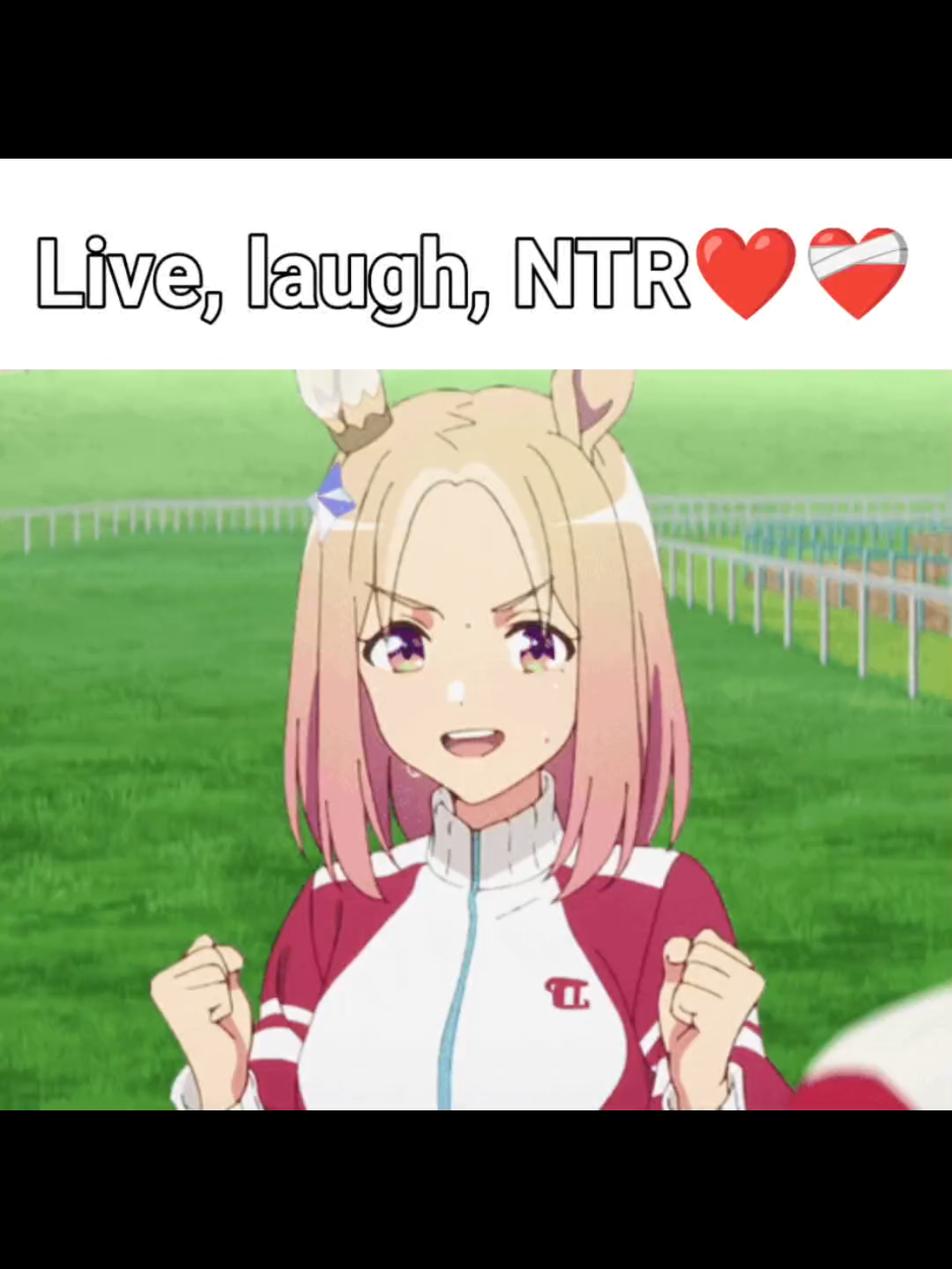Y'all save your Carats or y'all gambled all of it already? #umamusumeprettyderby #umamusume #ntr #mambo #naritatoproad 
