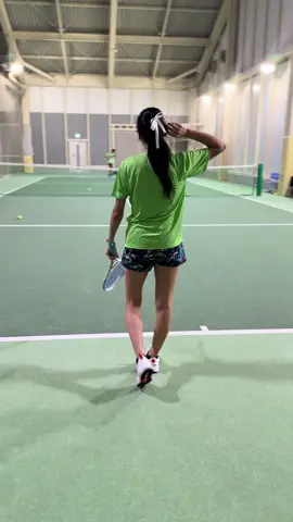 Japanese tennis prayer🎾 #tennis #tennisvideo #テニス #tennistraining #sports 