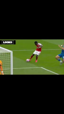 Arsenal 5 Goals Highlights ⚽️🔴 #arsenal #arsenalfan #arsenalfc #PremierLeague #footballtiktok 