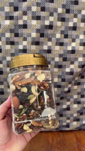 Daily Nuts Mixed Nuts 7-in-1 Mixed Nuts Casual Snacks #mixednuts #goodforhealth #affiliatemarketing #makeitviral #musthave 