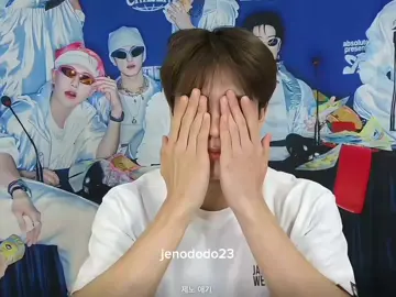 #jeno yaampun mbak 😭😭😭