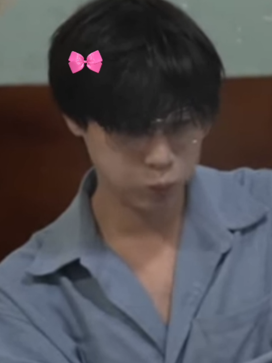 คือเอ็นดูไม่ไหวล่ะ 5555555 นั่งมองฮีกินฮีเขินได้ทั้งวัน #zhanxuan #展轩 #RevengedLove  #ศัตรูหัวใจคือแฟนใหม่ผมเอง