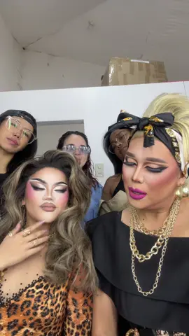 Raket.mp4  @Kieffy Nicole ♡ @neenja @thefewsha_  #dragraceph #dragrace 