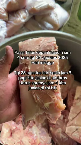 Ayok rek ramaikan#promoseruweekend #tiktoklive #ayamviraltiktok #livehighlights #promomakanmerdeka 