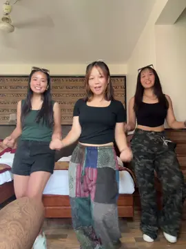 💃🏼💃🏼💃🏼@yus_aaa @ankita_0.0 #sistahs #pokhara 
