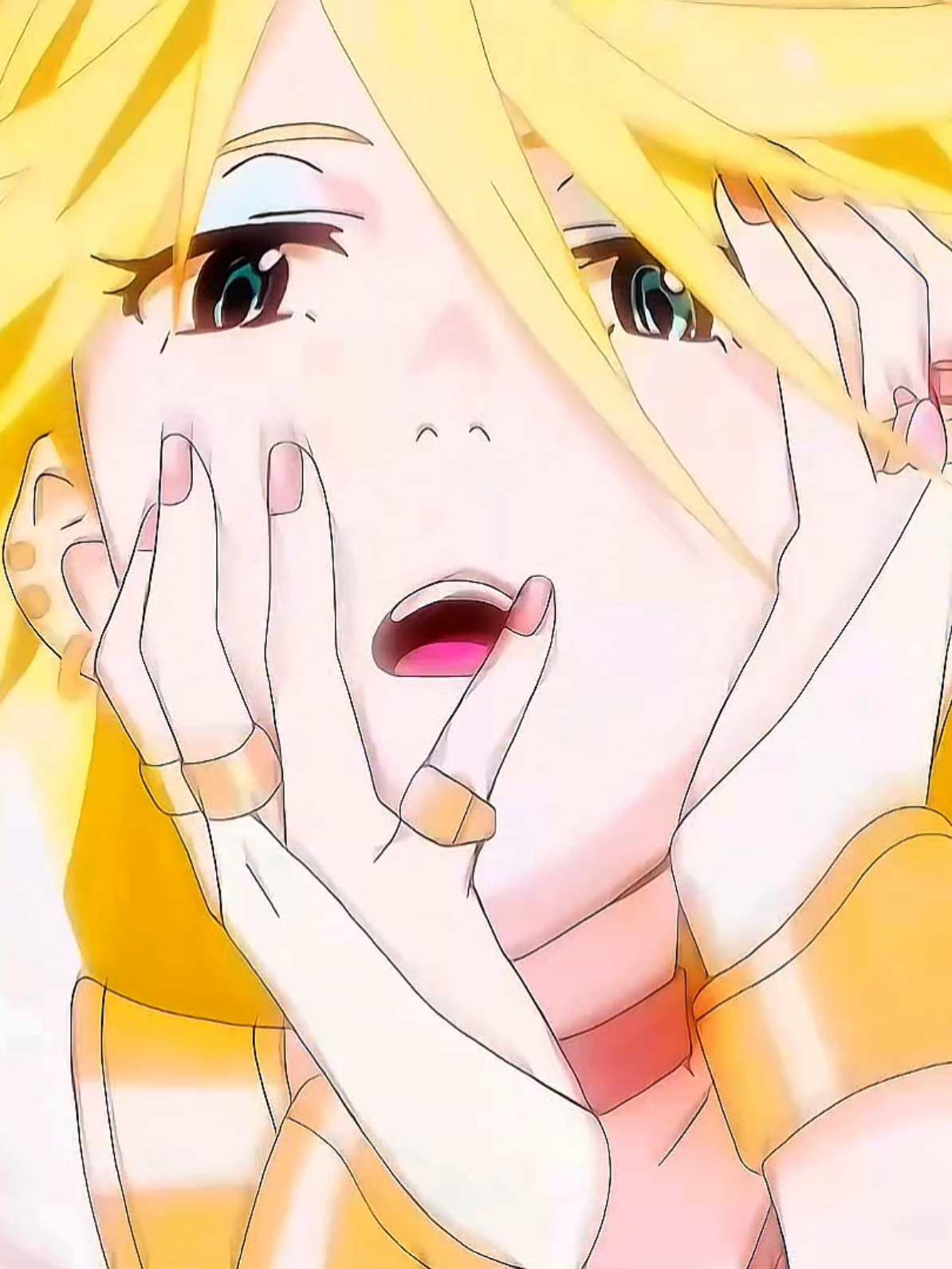 Vẻ đẹp của Anime ❤ #anime #animeedit #viral #ad🐧_squad🌀 #anichanl88 