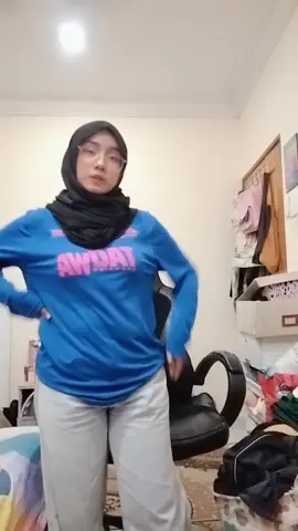 dh lupa step act eheheh