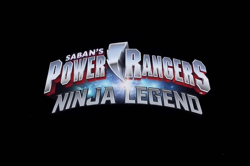 MLBB x Opening PR Ninja Steel  #MCGGCosmicTraders #MagicChessGoGo #MCGG #powerrangers #powerrangersninjasteel 