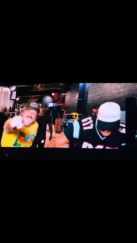 Epic!! Morgan wallen and GRONK!!! Night 2!#gillettestadium #morganwallen #gronkowski #imtheproblem #walkout 