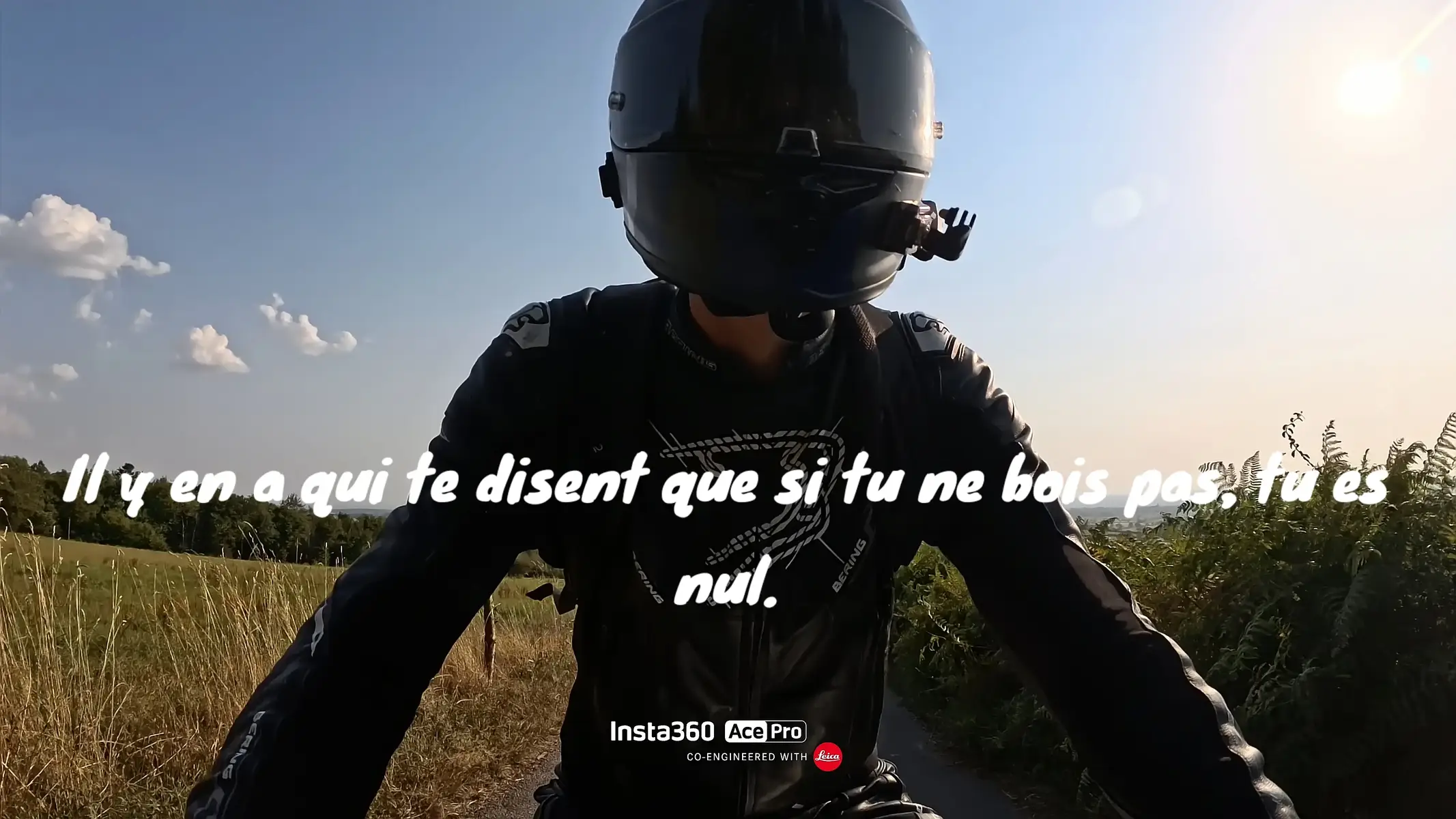pourquoi boire... #foryoupagee #pourtoii #rs457 #acepro #aprilia 