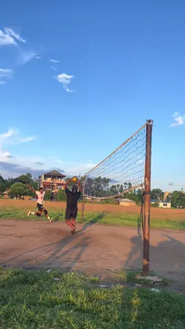 @Koshis Kunwar❤️ #fypシ゚viral #creatorsearchinsights #foryou #volleyballplayer #volleyball @Ritesh👽 