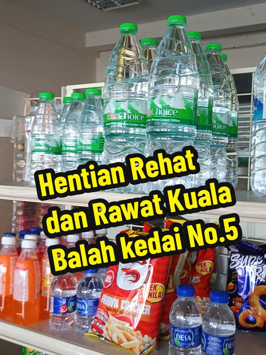 Terima kasih sokongan ramai. Untuk lebih lanjut tentang air mineral Eau Choice 0139730677 #airmineral #eauchoice #silica