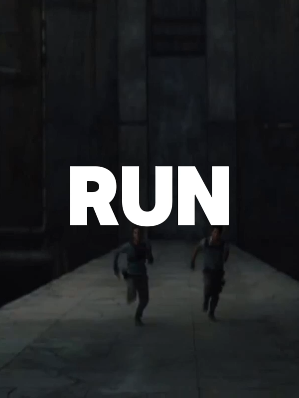 Run Boy Run // #themazerunner #mazerunner #edit #viral #fyp