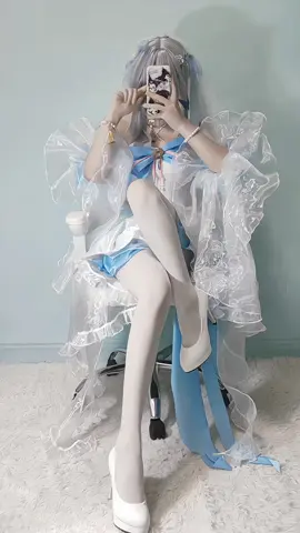 #cosplay #xuhuong #douyin #cute #cos #xh