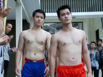 Eza gionino Billy Davidson Rangga Azof Indra Brotolaras dll🤏🏻💫