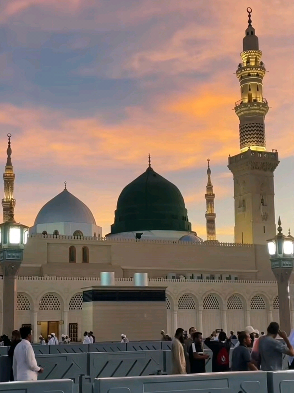 1 Rabiul Awal 1447 H Masyaallah Tabarakallah  Obat dari segala kerinduan  #maulidnabimuhamammadsaw  #maulidnabi #arabicsong #fyptiktok  #islamic_video 