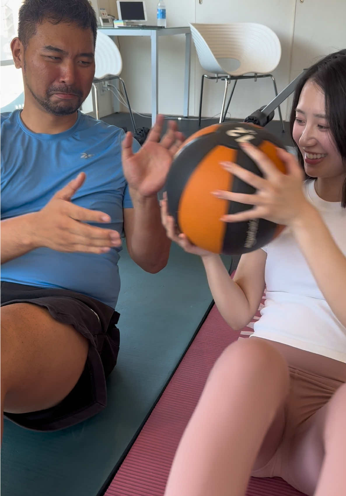 トレーニング指導💪 30代以上男性専門パーソナルジムEZIL スタジオ:銀座/新宿/渋谷/福岡天神