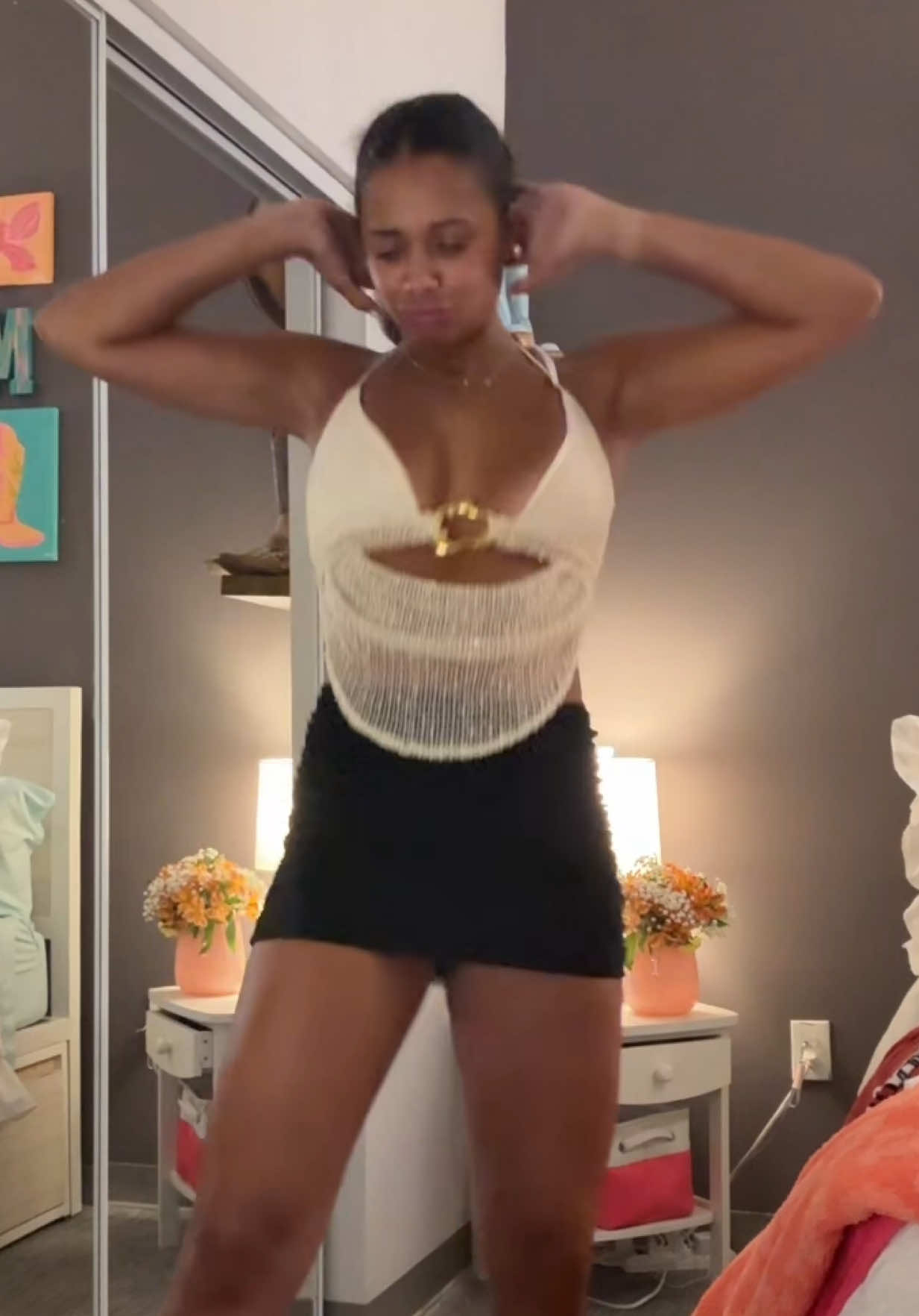 since everyone is loving the other one #whaminacircle #fit #ootn #uofsc #usc 