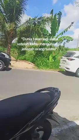 semua orang akan mati