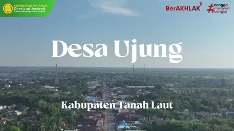 Direktur Pemetaan Lahan dan Irigasi Pertanian, Dr. Andy Wijanarko, S.P.,M.Si, melakukan tinjauan lapangan ke Desa Ujung, Kab. Tanah Laut untuk mengecek kondisi dan progress penyelesaian konstruksi cetak sawah di Desa Ujung, Tanah Laut. Tinjauan kali ini, Direktur Andy Wijanarko di dampingi Kepala Dinas Tanaman Pangan, Hortikultura dan Perkebunan Kabupaten Tanah Laut, Ir. M. Faried Widyatmoko; penyuluh lapangan, Tim penyedia, Babinsa dan tim dari Ditjen Lahan dan Irigasi Pertanian. Direktur Andy Wijanarko menyoroti pentingnya percepatan pelaksanaan pekerjaan dan berharap Dinas Kabupaten dan tim pengawas dapat lebih aktif memonitor penyelesaian pekerjaan hingga akhir September 2025 sebagaimana ditargetkan sudah tanam oleh Mentan Andi Amran Sulaiman. #pertanian #pertanianmaju #petanisejahtera #swasembadapangan #tanahlaut #kementerianpertanian