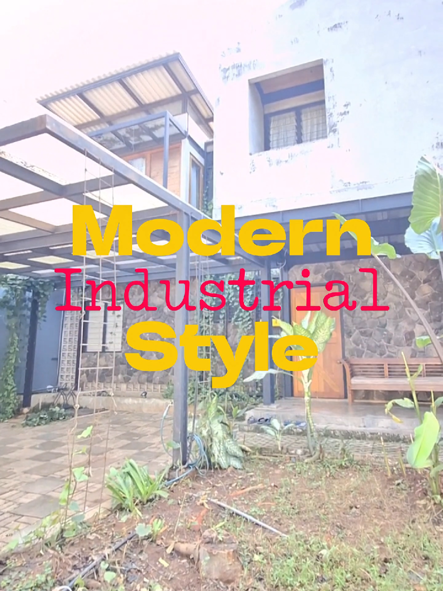 Rumah Siap Huni Modern Industrial Style Emerald View Bintaro Jaya  ✅️Cluster one Gate System ✅️Lingkungan tenang dan hijau ✅️Dekat Sarana Pendidikan dan Kesehatan ✅️Dekat Fresh Market Emerald dan Binloop ✅️Dekat Akses Tol dan Stasiun KRL  LT 189m2 LB 250m2 4+1 Kamar Tidur  3+1 Kamar Mandi  Carport untuk 2 mobil  Harga 5,5 Milyar (Negotiable) Cash/KPR (Siap membantu pengurusan KPR)  Hubungi kami untuk info dan promosi spesial TOM PRABOWO 0811-885-1998  @tomprabowo.c21  #caripropertic21 #rumahdijualtangerangselatan #rumahhargaspesial #rumahdijualbintarojaya #bintarojaya