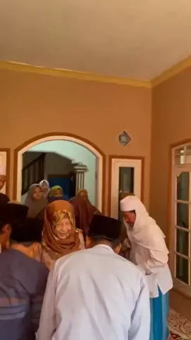 UMMI HJ.SUKARSIH  alfatihah...🤲🏻🤍 #sadstory #fyp #santriwati #santri #tarfalbarengkokbogor 