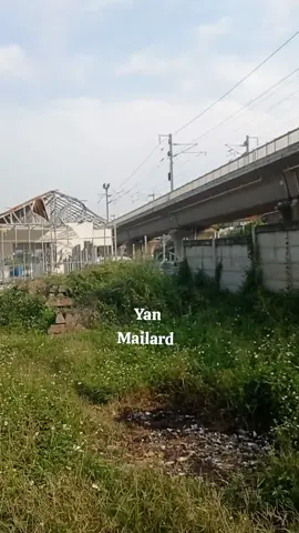 Kereta cepat Whoosh #masinisindonesia #railfansindonesia #kai #viraltiktok #fyf #fyp 