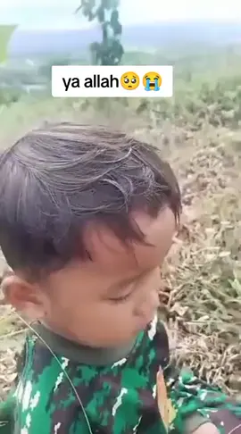 Kondisi Abil di rumah sakit sekarang 