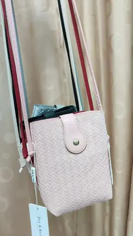 slingbag mini cantik #promoseruweekend #trending #rekomendasi #taslucu #fypage 