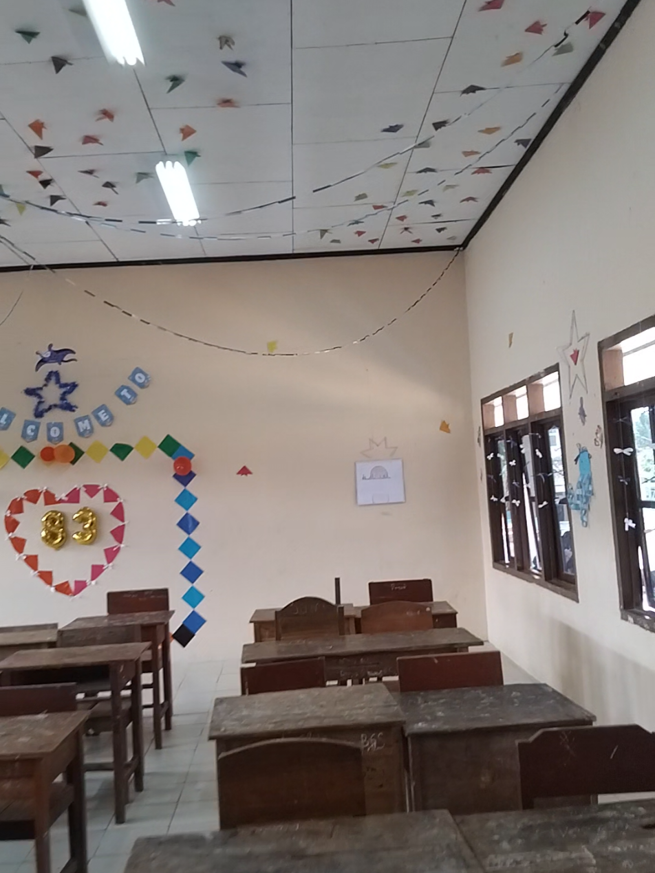 Kelas 8.3