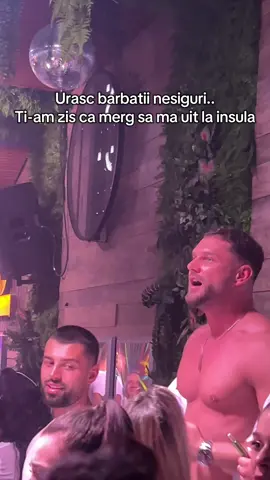 @Teo Cosmin @liviutrif90 🫠 #insulaiubirii #Teo #Liviu #romania🇷🇴 #clujnapoca 