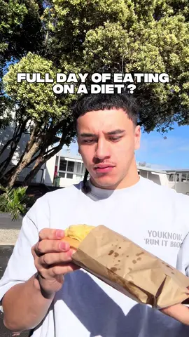 @forkitnz meals only thing keeping this rig intact🙈🔥 #fulldayofeating #bulkingseason