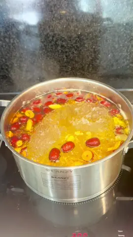 Trả lời @Mẹ Nu Foods má ơi đang trợ giá kìa còn có vài chục cành #fyp #suckhoevasacdep #cheduongnhan #47food 