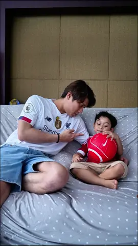 Udah hafal pemain2 #Liverpool sekarang
