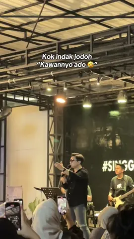 Inyo selah tuhan 🙏🏻 #patahbacinto #hyperband 