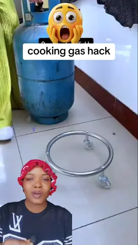 cooking gas hack#hacksoflife #kitchenhack #hacks #kitchenutensilset #homehack 