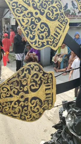 ada tikus berdasi 😄#karnaval #fyp #fypvideo 