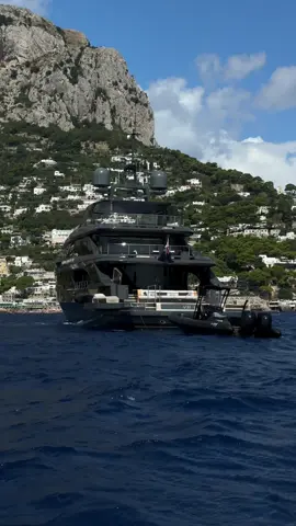 Capri > #fyp #luxury #travel #capri #Summer 
