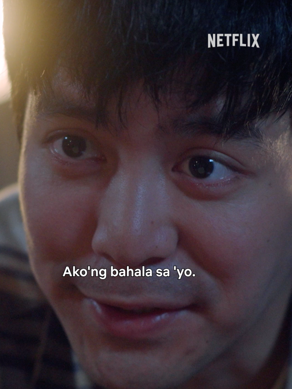 ok na sana mia… kaso hindi pantay 😭 #ItsOkayToNotBeOkay #ItsOkayToNotBeOkayPH #AnneCurtis #JoshuaGarcia