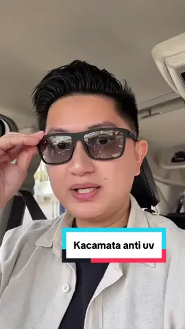 Kacamata anti UV polaris #kacamata #kacamataphotocromic #kacamataantiradiasi #kacamatahitam #kacamataantiuv 