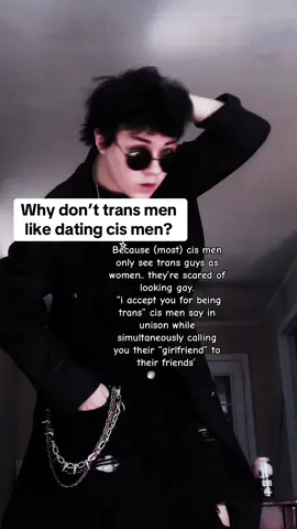 Vid from my spam acc @Mason #transtok #transtiktok #lgbt #transandproud #ftm 